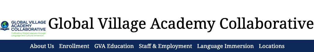 Global Village Academy